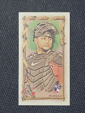2023 Topps Allen & Ginter Mini -Base-Black-Gold-Insert-RCs- You Choose