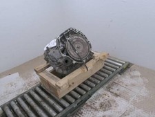 2016 Jeep Renegade 1.4l 6sp Manual Transmission Assembly Oem Used 143k Miles