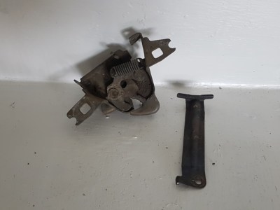 Porte avant droit FIAT PUNTO 2 PHASE 1 1.2i - 8V /R:76321162