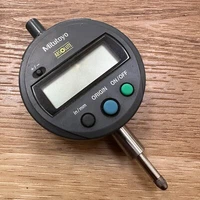 Mitutoyo 543-793B ABSOLUTE Digimatic Indicator .0001" Resolution