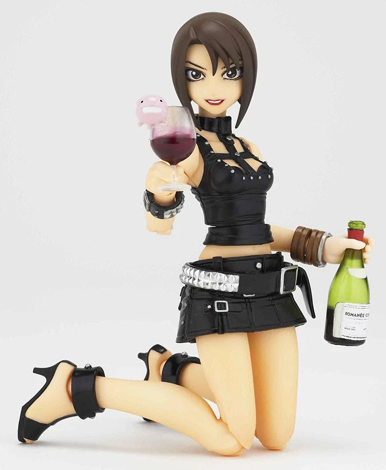 KAIYODO Freulein Revoltech 011 Haruka Hasegawa - Image 3 of 4