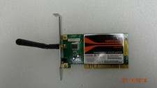 D-LINK Wireless RANGEBOOSTER G DESKTOP ADAPTER - WDA-2320