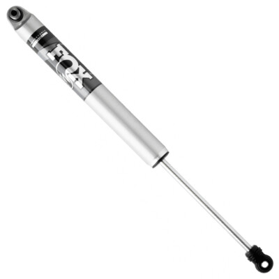FOX Performance hinten Stoßdämpfer Reservoir 2-3'' Jeep Wrangler JL 18-