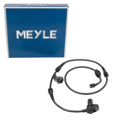 MEYLE ABS Sensor Raddrehzahl für AUDI A4 B6 B7 SEAT EXEO Vorderachse 8E0927803B