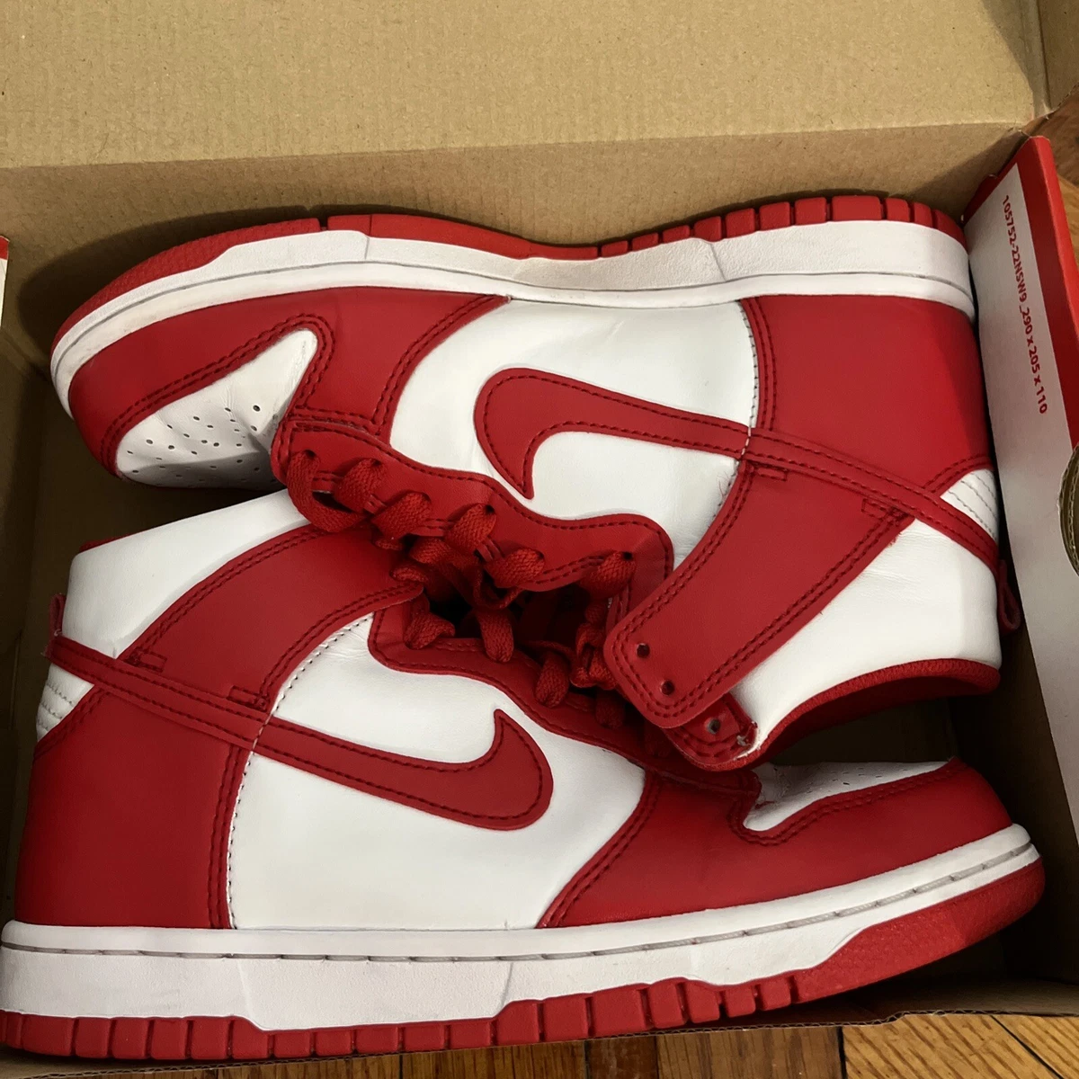 Nike 6y clearance
