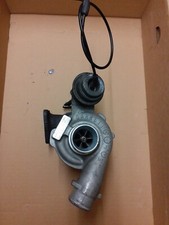 VAUXHALL VECTRA C SIGNUM 2.0 DTI DIESEL TURBO CHARGER Y20DTH
