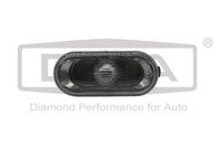 DPA Blinkleuchte Vorne FüR VW UP Polo Skoda Citigo Mii 121 122 BL1 BL2 6R1