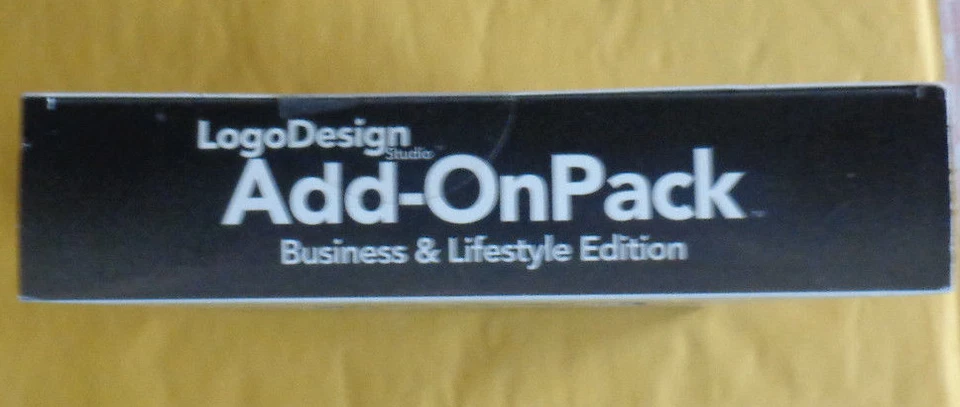 Summitsoft Logo Design Studio Expansion Pack (PC) - Image 2 of 4