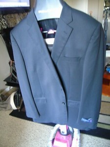 xxl blazer size