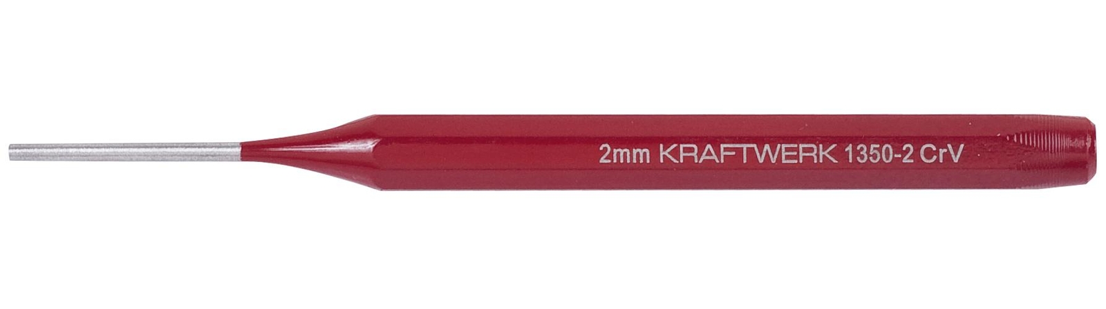 Thumbnail - Kraftwerk Splintentreiber 2 Mm X 115 Mm Lackiert