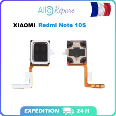 Haut-Parleur (Écouteur) Interne Pour Xiaomi Redmi Note 14 Pro Plus - Pièce Neuf D'Origine