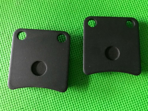 BUGGY FRONT and/or REAR BRAKE PADS 150cc & 200cc - Picture 3 of 5