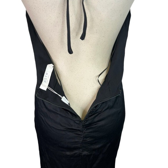 knee length dresses for ladies Contrast Sweetheart Midi Dress
