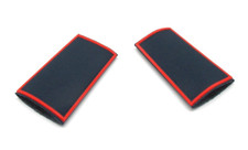 Tubolari Metronotte blu e rosso