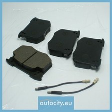 Kits de frein Peugeot 604