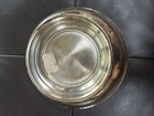 Vintage Silver Plated Footed Silver Bowl Fruit Candy Etc 1 Day Ship!👍 — photo 6