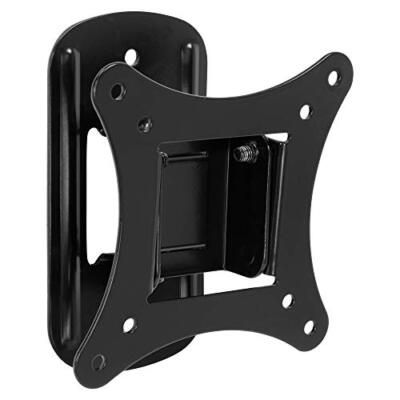 Mount-It! MI-2829 Small TV Monitor Wall Mount | RV TV Mount |  Assorted Styles 