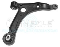 Meyle Vorderer Unterer Rechter Querlenker Wishbone - Nr. 11-16 050 0065