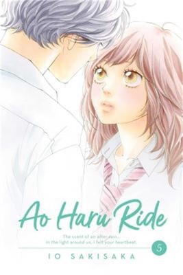 Ao Haru Ride, Vol. 5 (Paperback or Softback)
