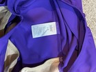 Two Leotards Balera Purple Pink Tank Size LC New — photo 5