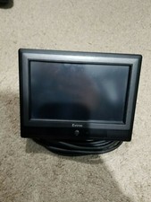 Extron Electronics 7” Tabletop Touchlink Pro Touchpanel Tlp Pro 720t - Untested