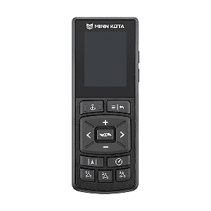 Minn Kota Advanced GPS Navigation Wireless Remote MINN KOTA PARTS 1866655