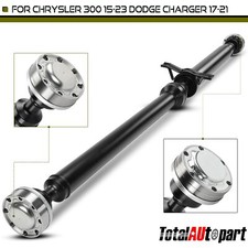 Drive Shaft Assembly For Chrysler 300 2015-2023 Dodge Charger 2017-2021 Rwd Rear Drive Shaft Assembly For Chrysler 300 2015-2023 Dodge Charger 2017-2021 Rwd Rear
