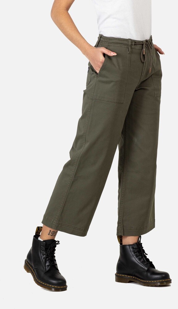 Женские брюки Colette от Reell Cargohose 2106-001 15390₽