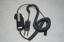 ^ Plantronics CA12CDSY | CA12CD-S PTT Wireless Headset Adapter #X4542