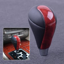 Walnuß Holz Schaltknauf Schalthebel Schaltknopf für Lexus GS350 ES300 LS430