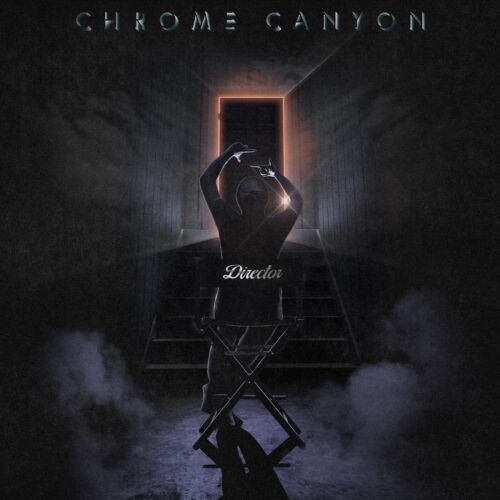 Director [VINYL], Chrome Canyon, lp_record, New, FREE - Picture 1 of 1