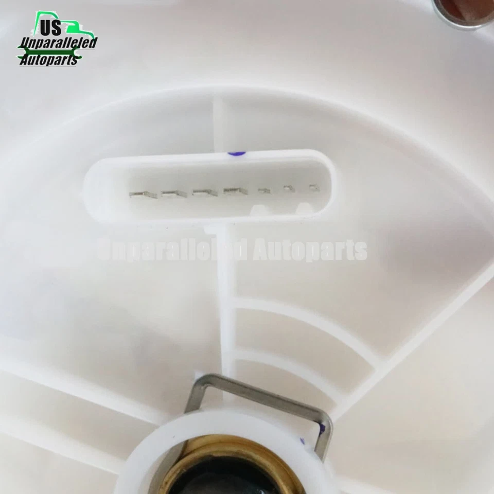 For Mercedes Benz C300 C350 CL550 E550 S400 Fuel Pump Sending Unit 2214701790 Foto 3 de 4