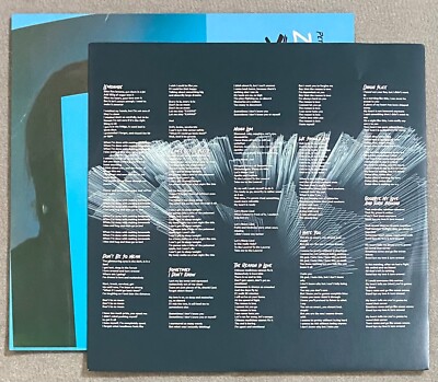 ZOMBIE-CHANG PETIT PETIT PETIT LPレコード ZOMBIE-CHANG Zombie Chang Petit Petit Petit LP Blue Vinyl w