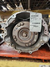 Transmission Assy. Jeep Liberty 05 06