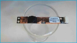 Webcam Board Modul Belinea PTT51