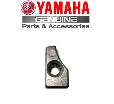 みつん Yamaha Genuine 25-90HP 2-Str Outboard Internal Cylinder Block