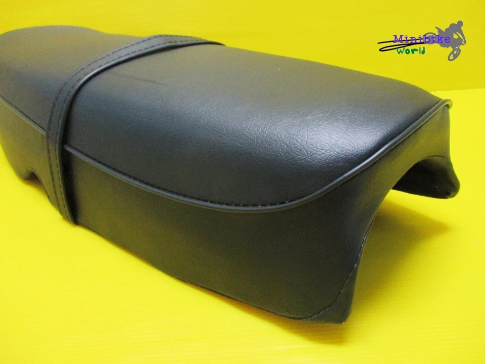 Fit HONDA CL90 CS90 S90 DOUBLE COMPLETE SEAT (U) [mi4868] - Image 2 of 4