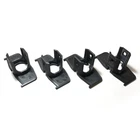 Ford Mustang 2015-2022 Parking Sensor Retainer Mount Holder Support Set Of 4