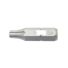 Eclipse T25HX1 Bit, Tamper-Proof Star-Tip, T2...