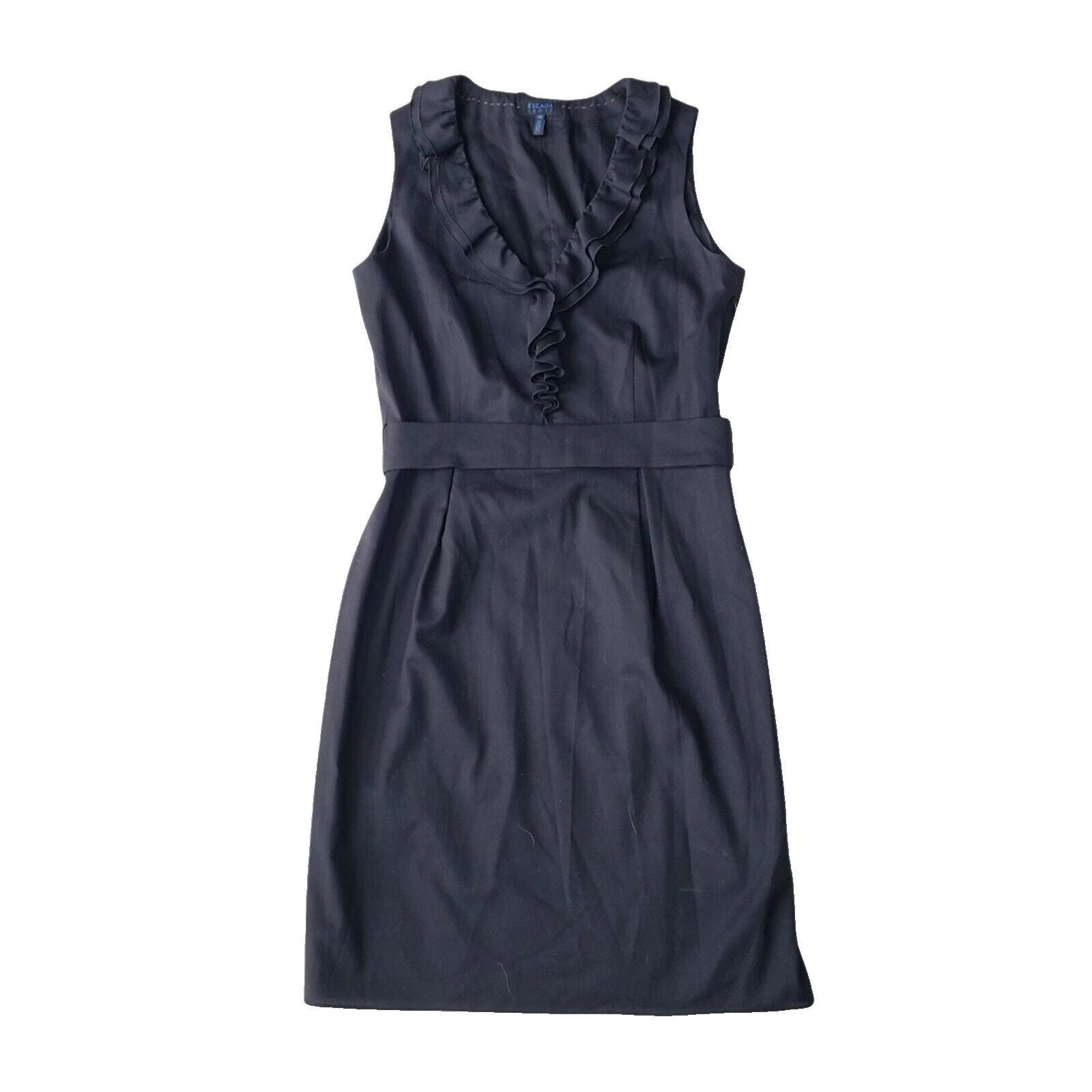 Короткие выходные/коктейльные платья для женщин ESCADA