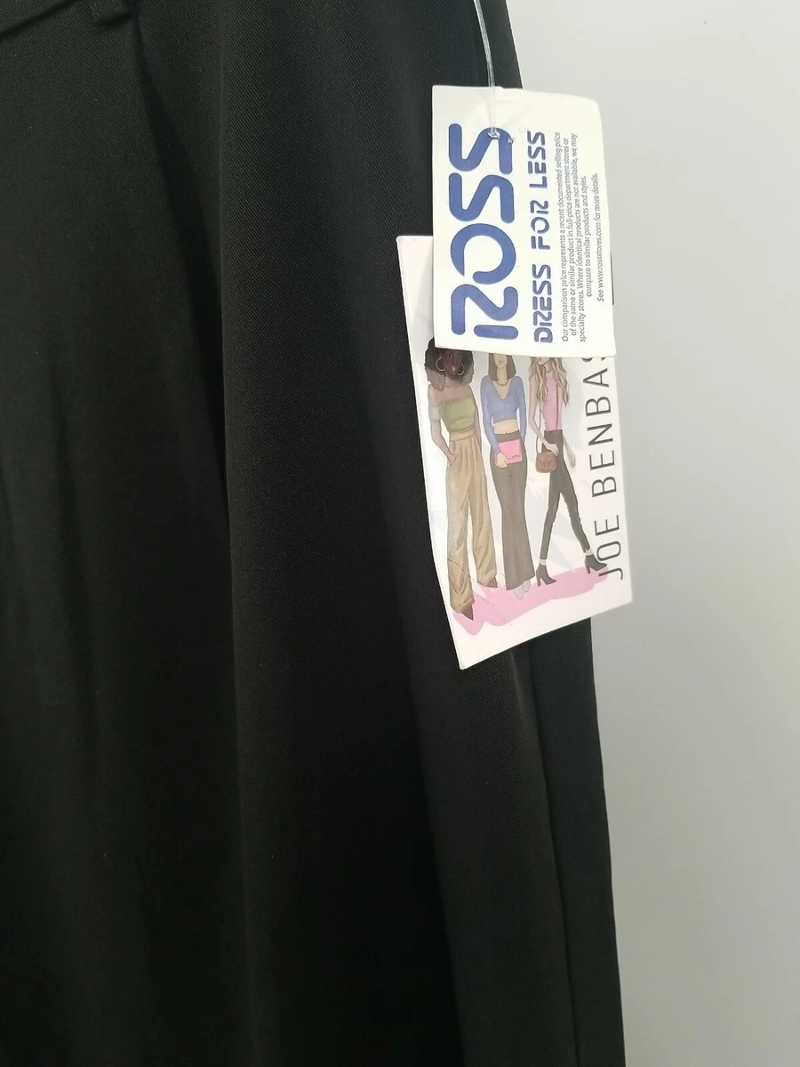 Joe benbasset clearance dress pants