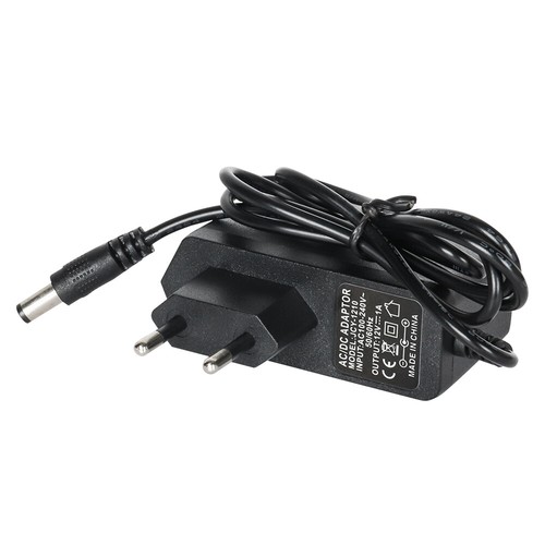 Netzteil Transformator 5V 2A AC/DC 2 Pin EU Netzwerk Wand Ladegerät 3.5x1.35MM - Picture 5 of 10