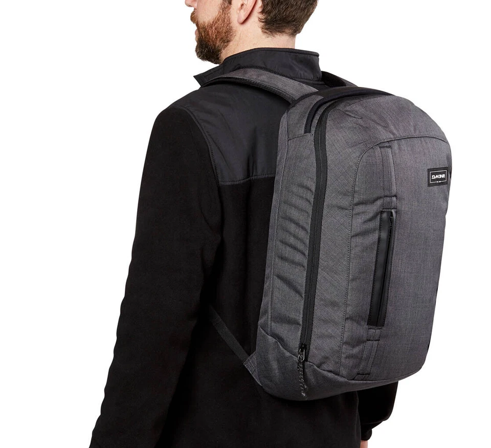 DAKINE NETWORK CARBON LAPTOP EVERY DAY BACKPACK - 26 LITRE. NWT. RRP $129-99. - Image 4 of 4