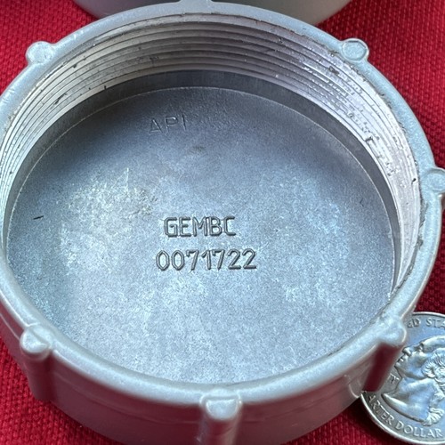Aluminum Outlet Body 3/4" In 👉🆓🔁📫🏡💨 - Picture 5 of 5
