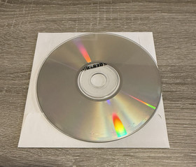 Blazing Heroes for Sega Saturn Disc ONLY, Tested and Working
