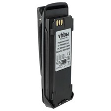 Akku für Motorola MOTOTRBO DP3600 DR3000 DP3601 XiR 8200 DP3401 1800mAh 7,4V