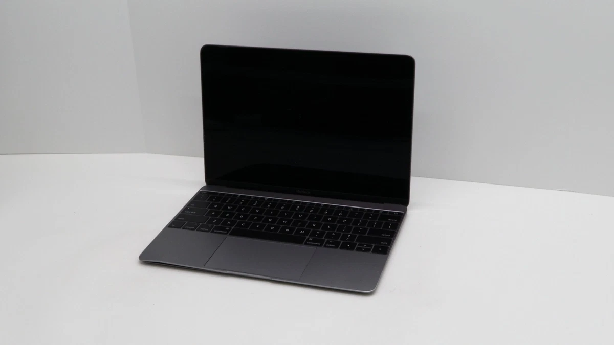 2017 Apple MacBook 12 Inch Laptops for sale | eBay