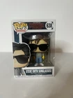 Funko Pop! Vinyl: Stranger Things - Steve Harrington #638