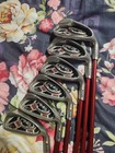 Ping G15 Yellow Dot 4-9 Iron Stiff Flex Graphite (6-pc) RH