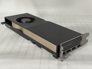 Carte graphique NVIDIA RTX A4500 20 Go GDDR6